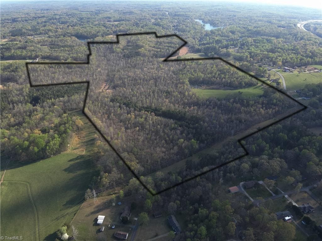 Unimproved Land at 1500 Wiley Lewis Road, Greensboro NC 27406, Greensboro, photo 3 of 28
