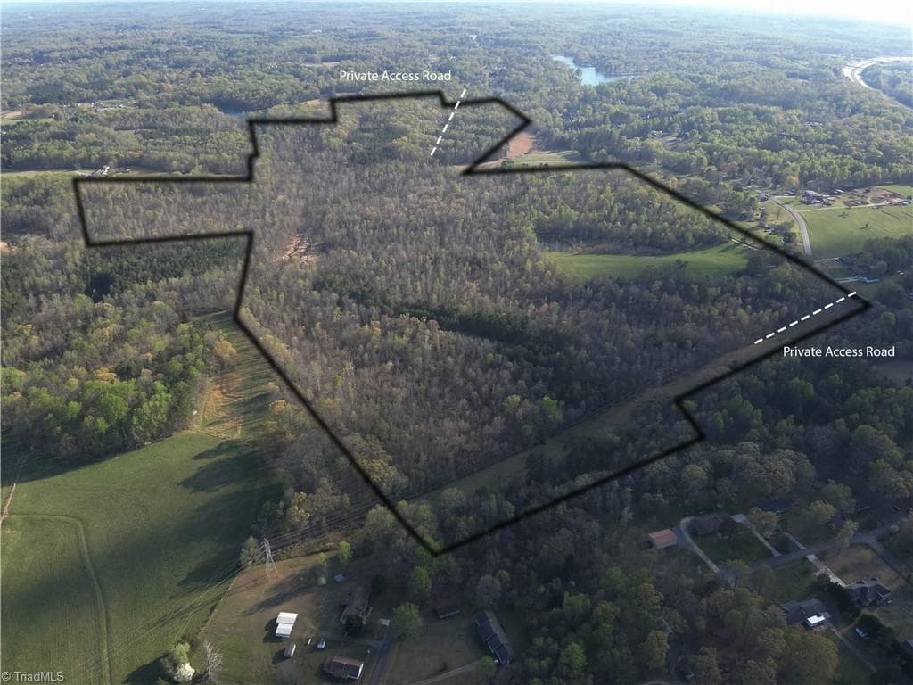 1500 Wiley Lewis Road, Greensboro NC 27406