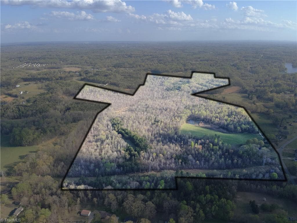 Unimproved Land at 1500 Wiley Lewis Road, Greensboro NC 27406, Greensboro, photo 4 of 28