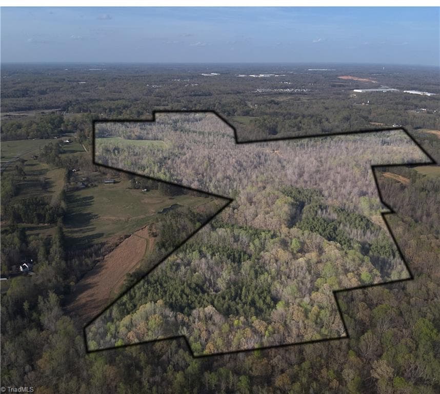 Unimproved Land at 1500 Wiley Lewis Road, Greensboro NC 27406, Greensboro, photo 8 of 28
