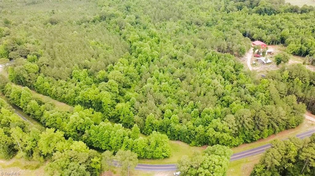 Unimproved Land at TBD TRACT A Bellview Road, Robbins NC 27325, photo 6 of 8