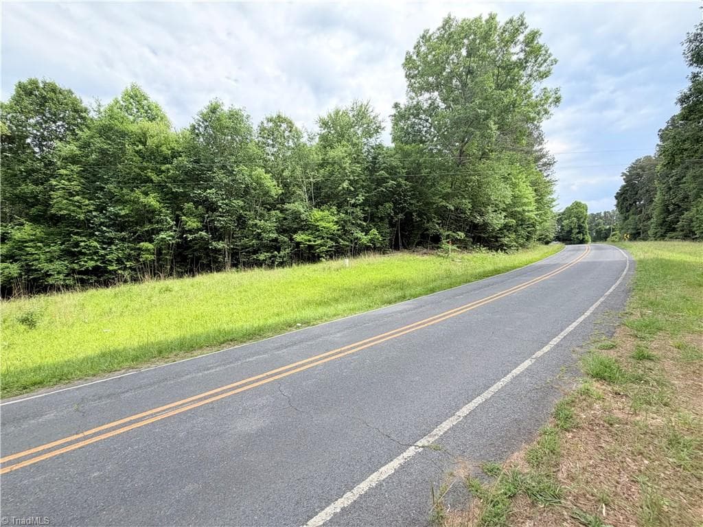 Unimproved Land at TBD TRACT A Bellview Road, Robbins NC 27325, photo 3 of 8