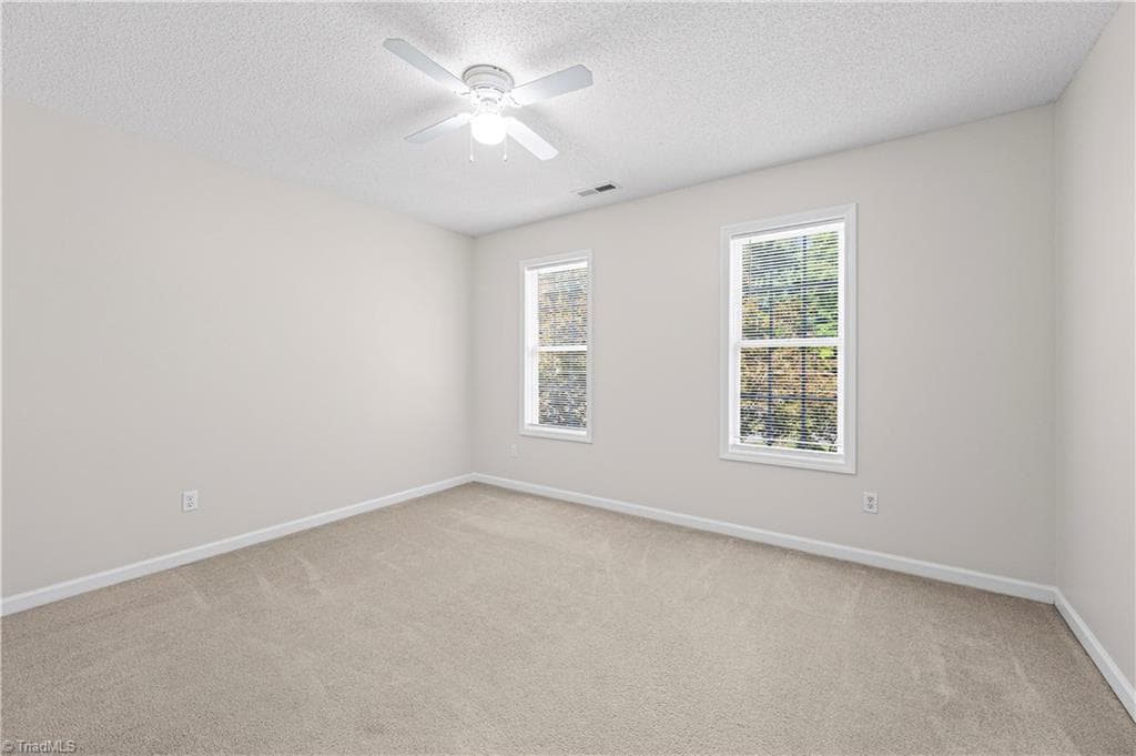 Stick/Site Built at 7626 Rolling Oak Court, Clemmons NC 27012, photo 33 of 50