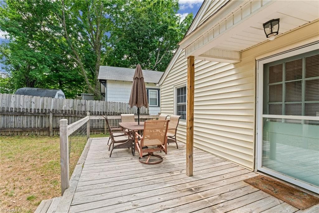 Stick/Site Built at 800 W Academy Street, Winston-Salem NC 27101, Winston-Salem, photo 37 of 47