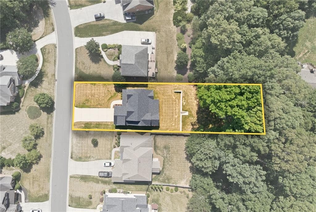 Stick/Site Built at 1778 Ramhurst Drive, Clemmons NC 27012, photo 5 of 50