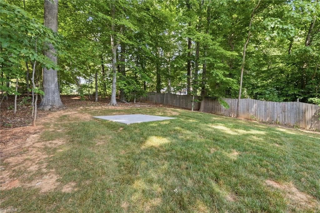 Stick/Site Built at 1778 Ramhurst Drive, Clemmons NC 27012, photo 49 of 50