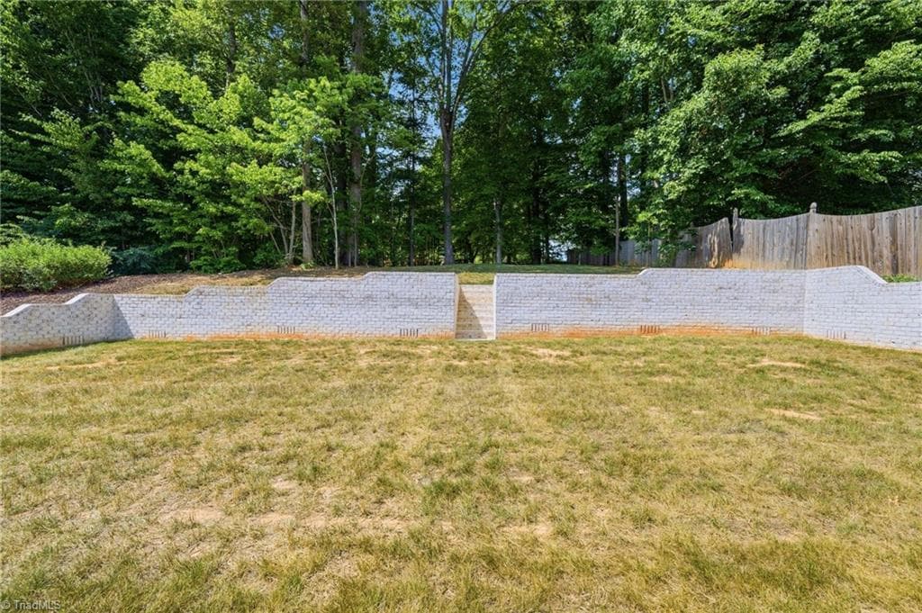 Stick/Site Built at 1778 Ramhurst Drive, Clemmons NC 27012, photo 48 of 50