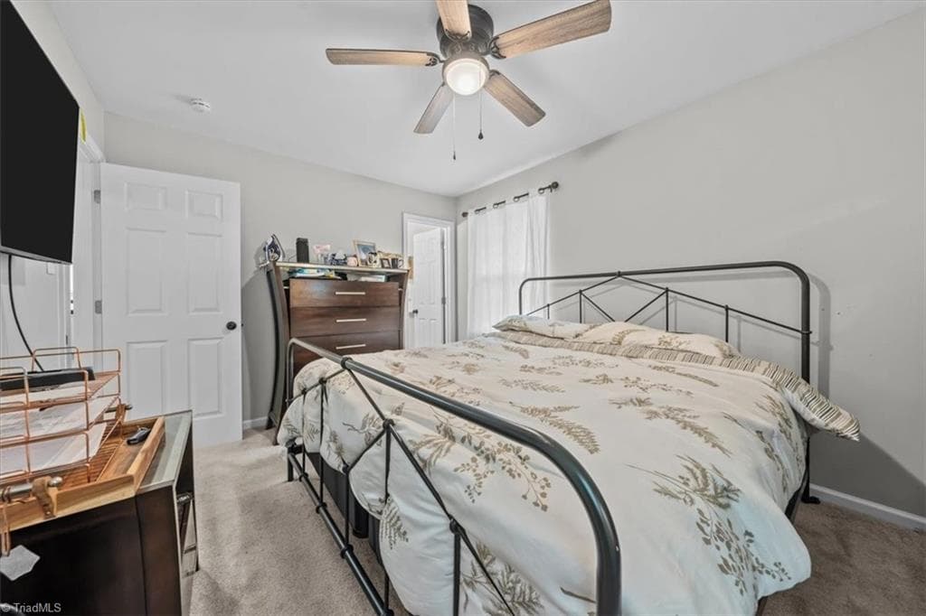 Stick/Site Built at 3855 Queen Ann Circle, Winston-Salem NC 27106, Winston-Salem, photo 12 of 19