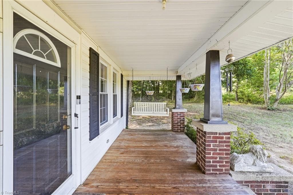 Stick/Site Built at 8030 Belews Creek Road, Belews Creek NC 27009, photo 8 of 48