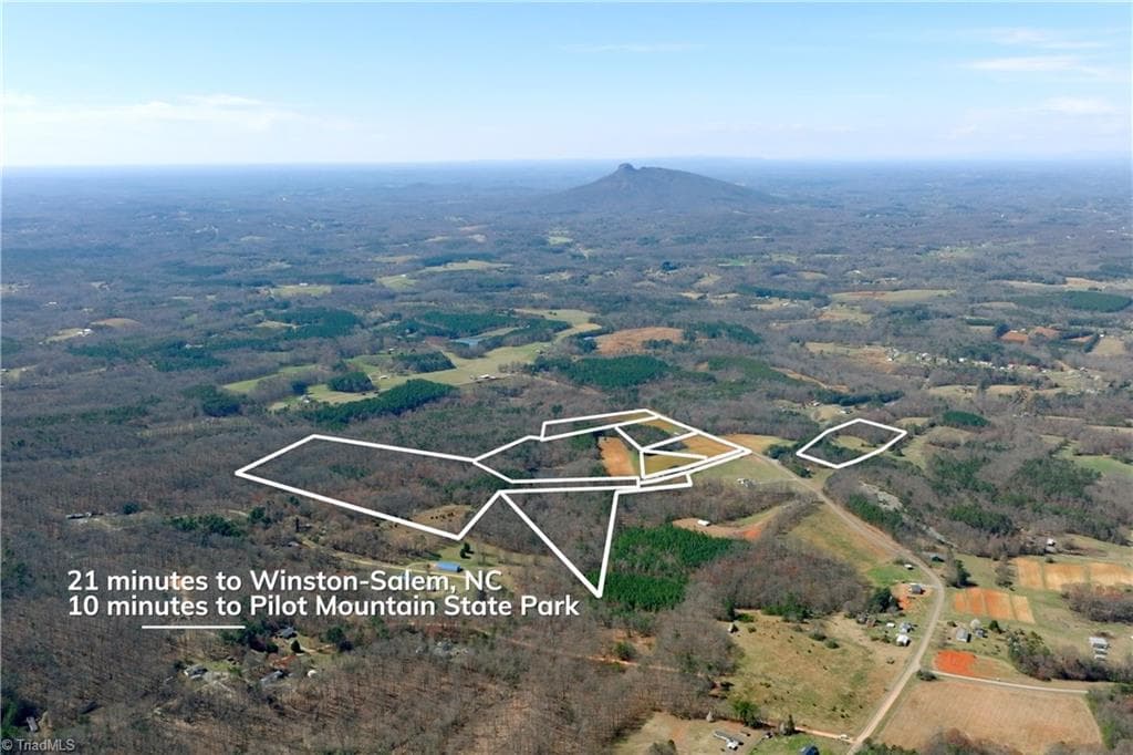 Unimproved Land at 6 Old Mill Road, Pinnacle NC 27043, photo 17 of 29