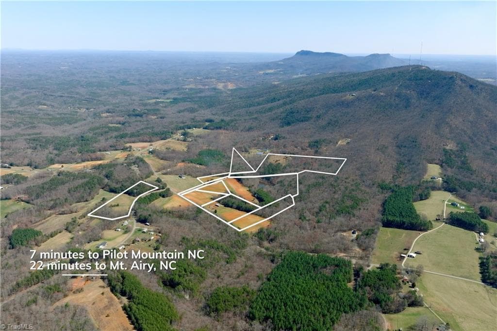 Unimproved Land at 6 Old Mill Road, Pinnacle NC 27043, photo 16 of 29