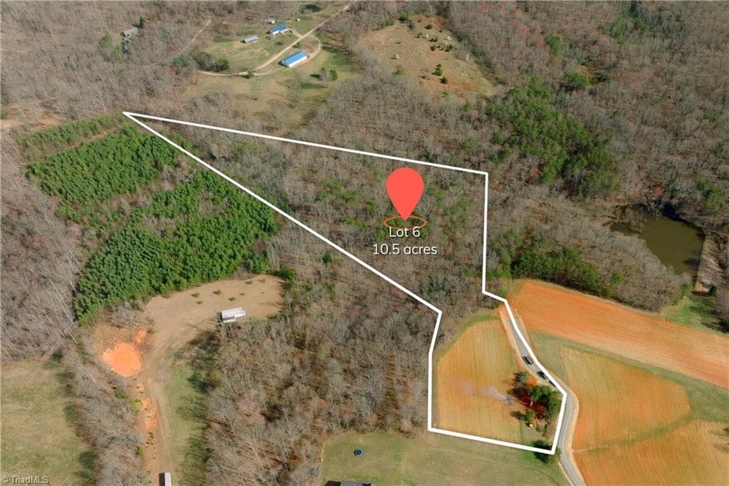 Unimproved Land at 6 Old Mill Road, Pinnacle NC 27043, photo 20 of 29