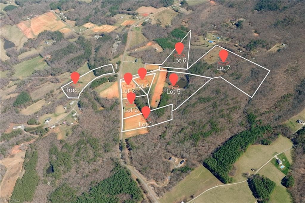Unimproved Land at 6 Old Mill Road, Pinnacle NC 27043, photo 18 of 29