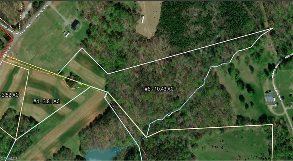 Unimproved Land at 6 Old Mill Road, Pinnacle NC 27043, photo 21 of 29