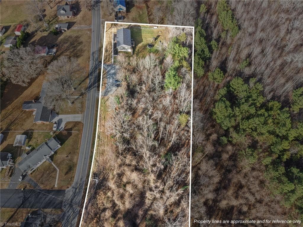 Stick/Site Built at 203 Church Street S, Stoneville NC 27048, Stoneville, photo 36 of 49
