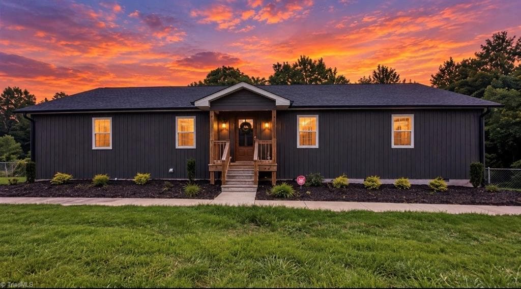 203 Church Street S, Stoneville NC 27048