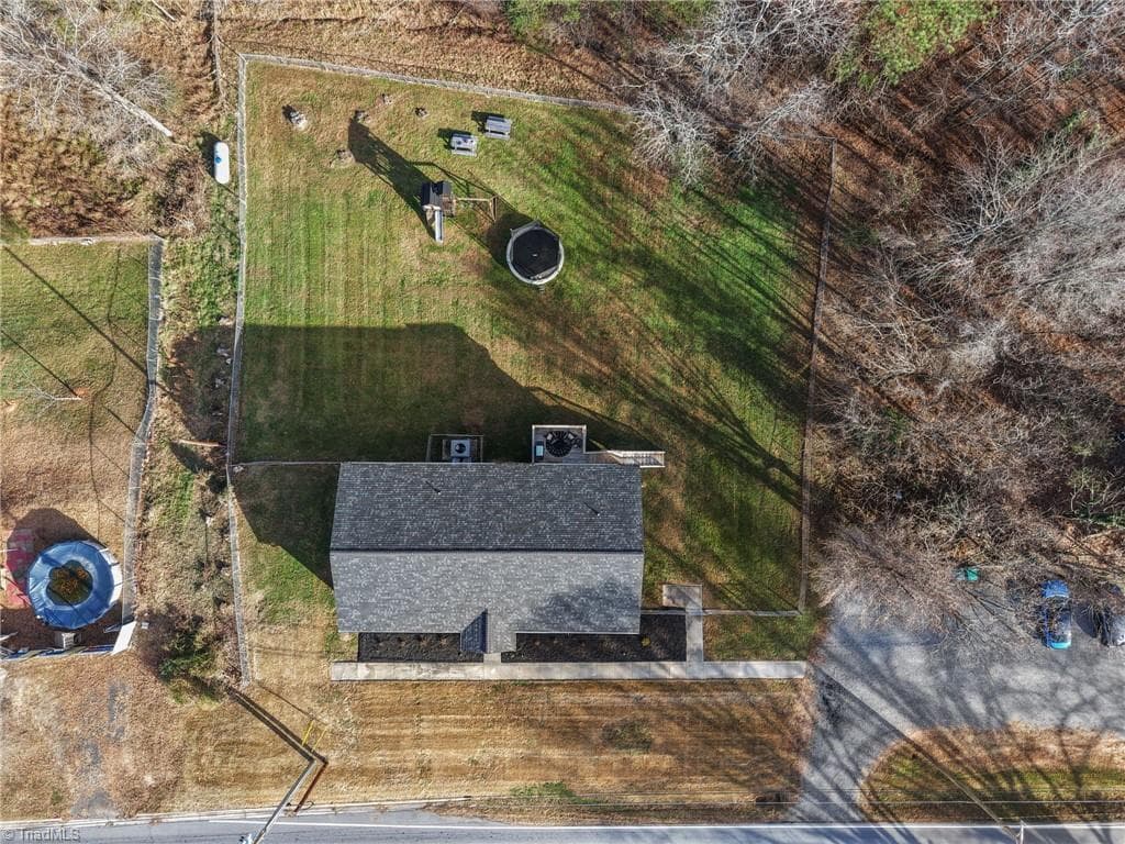 Stick/Site Built at 203 Church Street S, Stoneville NC 27048, Stoneville, photo 35 of 49