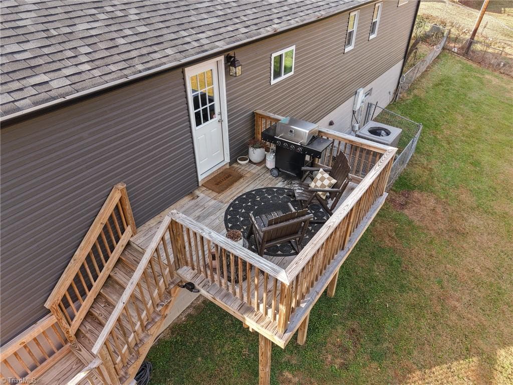 Stick/Site Built at 203 Church Street S, Stoneville NC 27048, Stoneville, photo 31 of 49