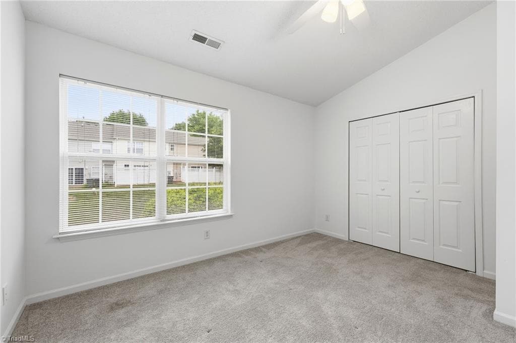 Stick/Site Built at 29 Tannenbaum Circle, Greensboro NC 27410, photo 13 of 18