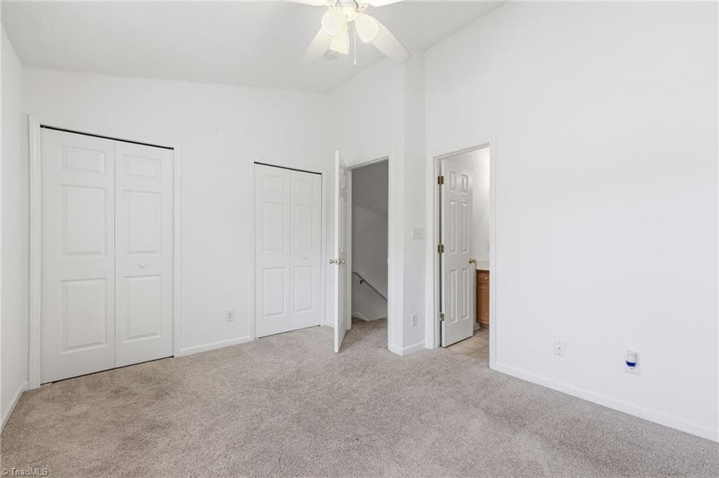 Stick/Site Built at 29 Tannenbaum Circle, Greensboro NC 27410, photo 10 of 18