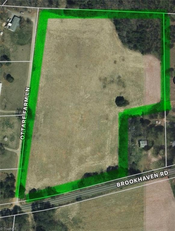 Unimproved Land at 00 Brookhaven Road, Statesville NC 28625, Statesville, photo 14 of 14