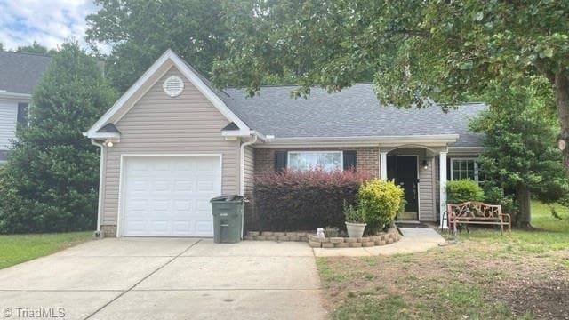 3940 Bluestem Drive, Greensboro NC 27405