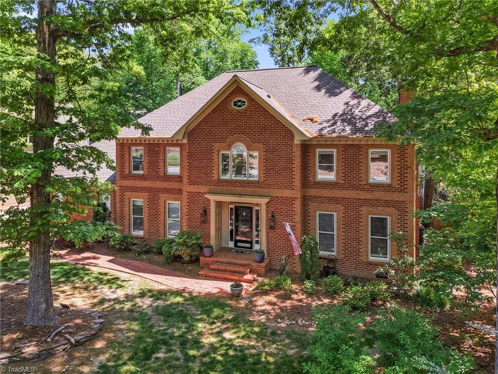 3903 Buncombe Drive, Greensboro NC 27407