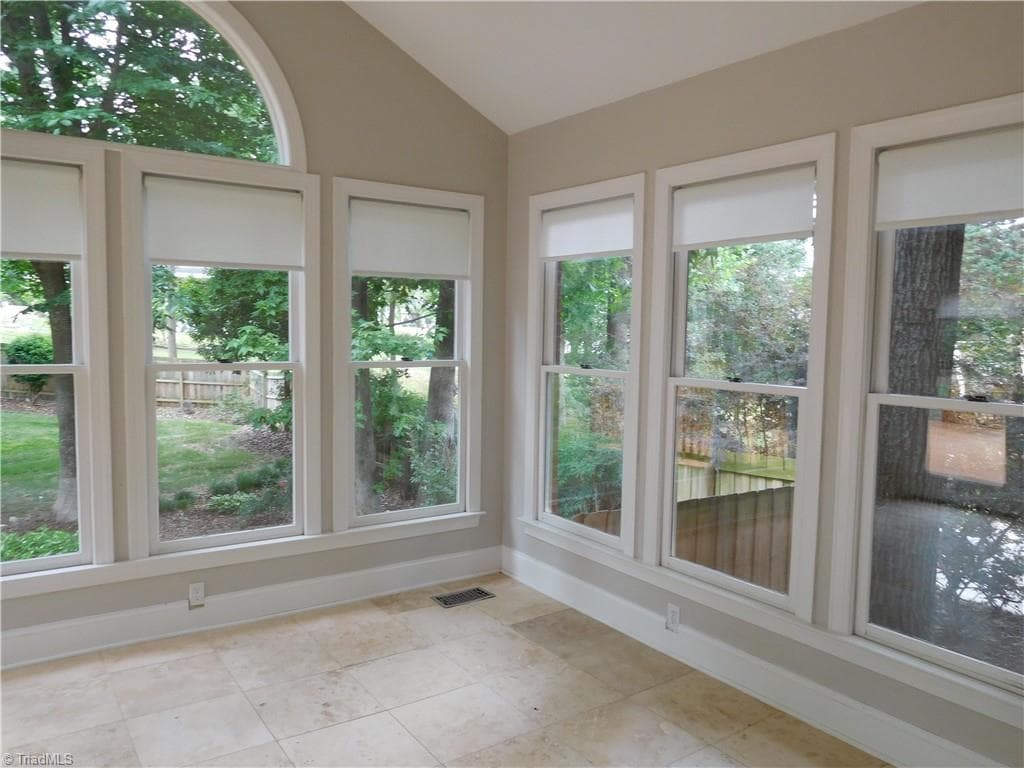 Stick/Site Built at 3903 Buncombe Drive, Greensboro NC 27407, photo 15 of 49