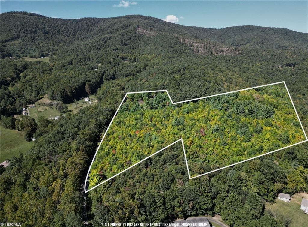 Unimproved Land at 00 Orchard Road, Deep Gap NC 28618, photo 2 of 19