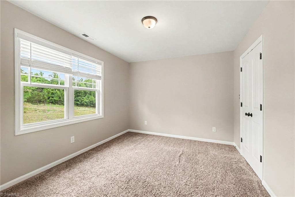 Stick/Site Built at 512 Paul Kennedy Road, Thomasville NC 27360, photo 17 of 23