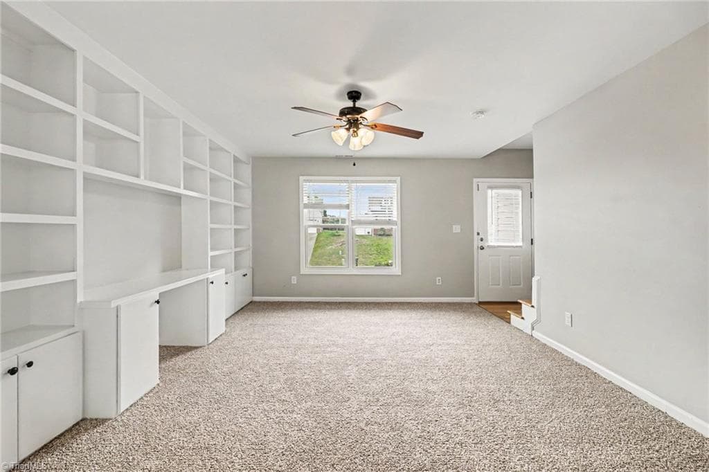 Stick/Site Built at 512 Paul Kennedy Road, Thomasville NC 27360, photo 10 of 23