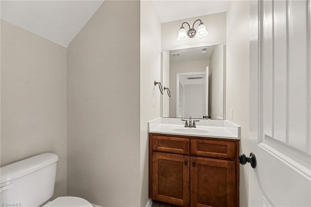 Stick/Site Built at 512 Paul Kennedy Road, Thomasville NC 27360, photo 18 of 23