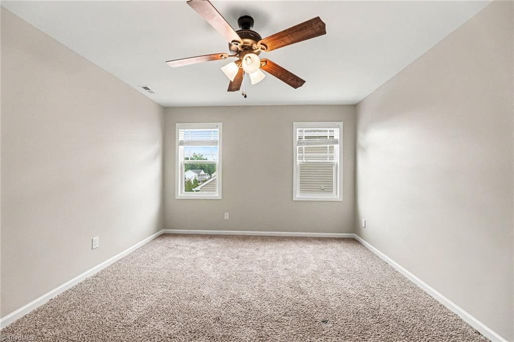 Stick/Site Built at 512 Paul Kennedy Road, Thomasville NC 27360, photo 15 of 23
