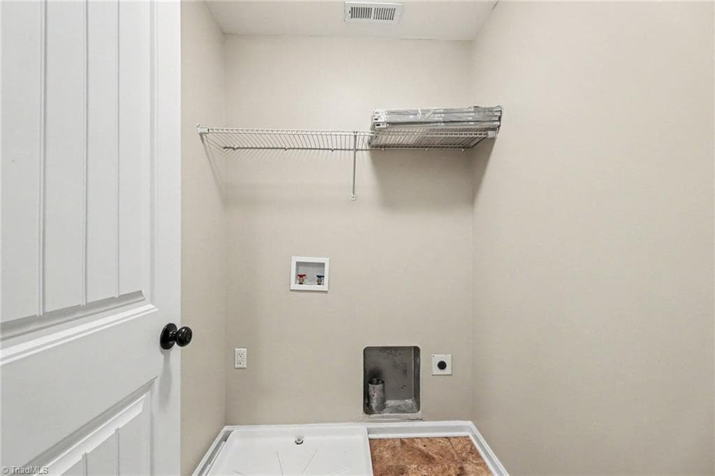 Stick/Site Built at 512 Paul Kennedy Road, Thomasville NC 27360, photo 21 of 23