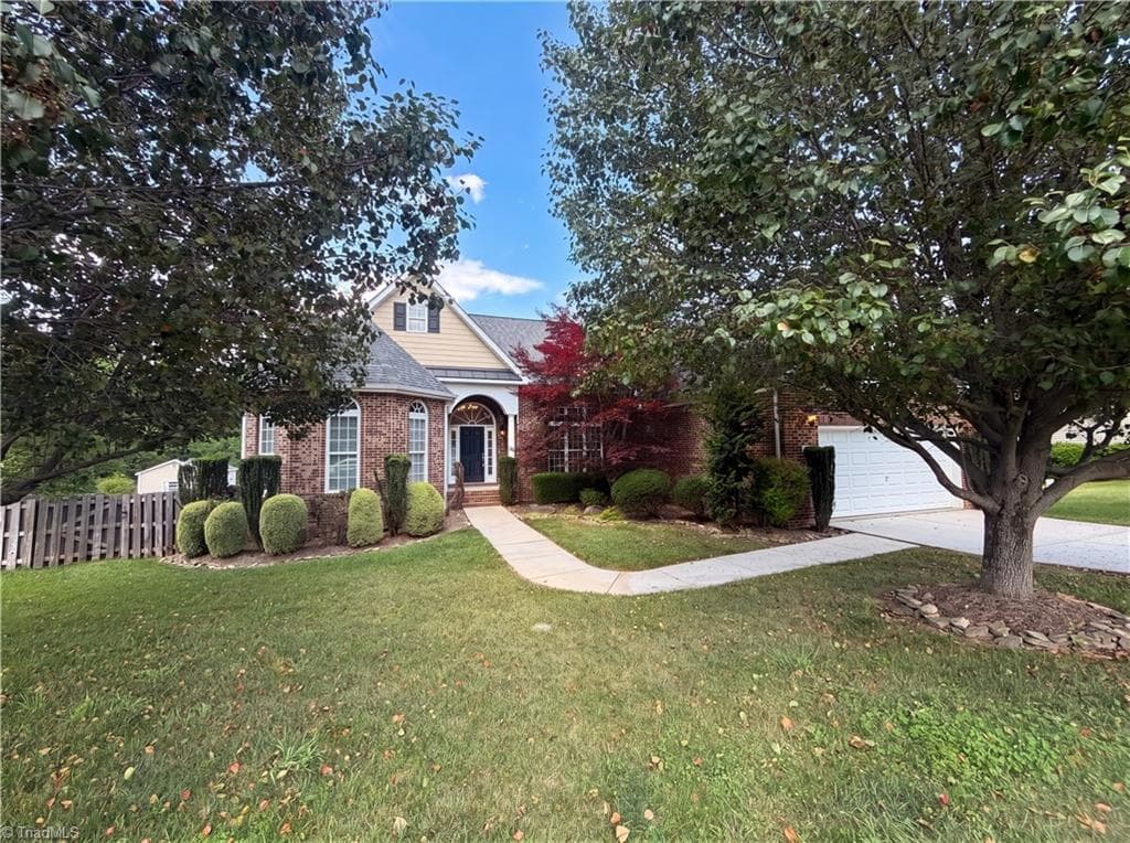 8434 Pheasant Ridge Drive, Colfax NC 27235