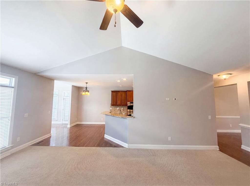 Stick/Site Built at 8434 Pheasant Ridge Drive, Colfax NC 27235, photo 5 of 33
