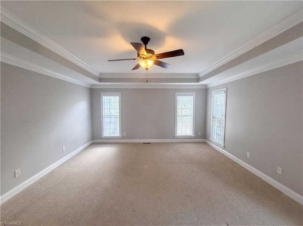 Stick/Site Built at 8434 Pheasant Ridge Drive, Colfax NC 27235, photo 14 of 33