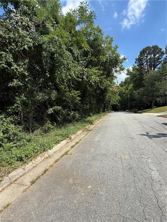 Street View - 1007 Beaumont Avenue, Greensboro NC 27401, Greensboro