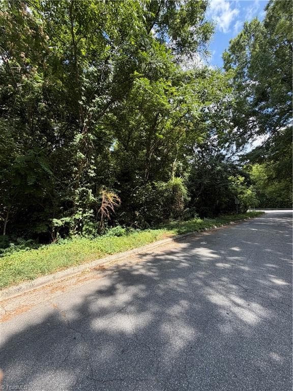 street View - 1007 Beaumont Avenue, Greensboro NC 27401, Greensboro