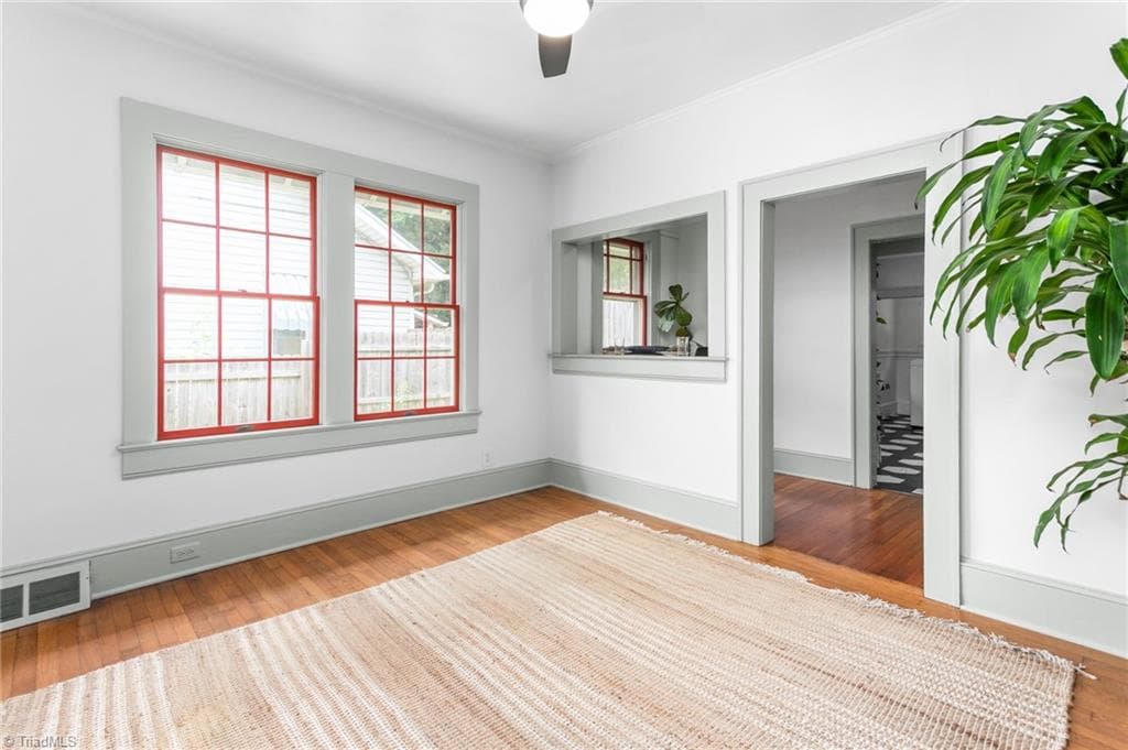 Stick/Site Built at 949 Hutton Street, Winston-Salem NC 27101, Winston-Salem, photo 13 of 38