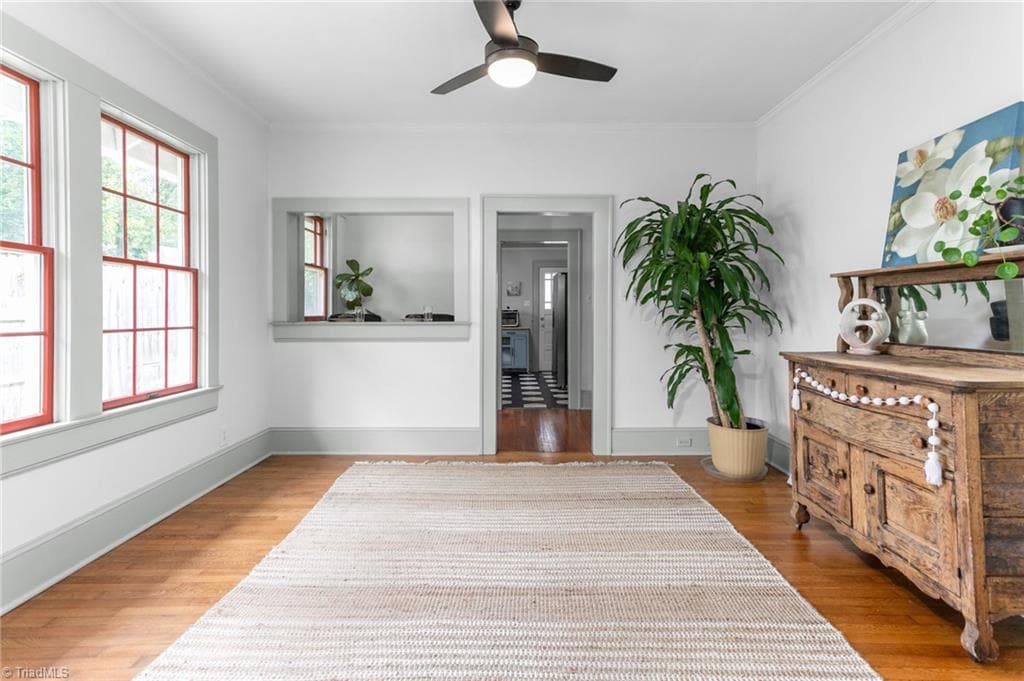 Stick/Site Built at 949 Hutton Street, Winston-Salem NC 27101, Winston-Salem, photo 12 of 38