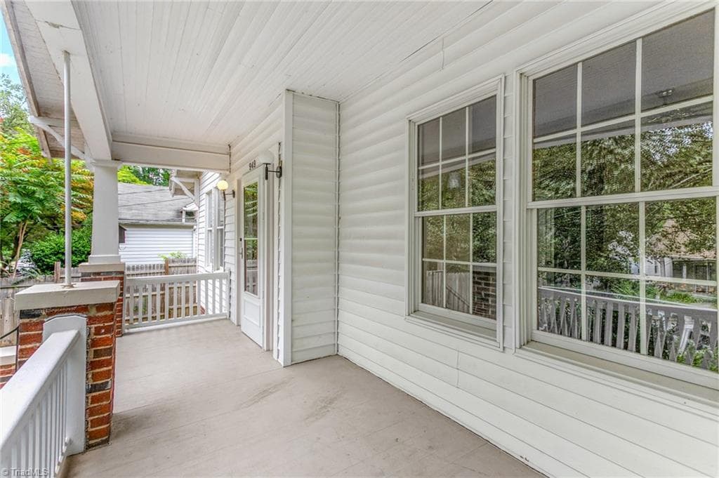 Stick/Site Built at 949 Hutton Street, Winston-Salem NC 27101, Winston-Salem, photo 7 of 38