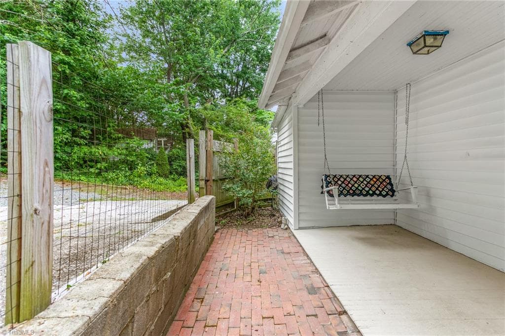 Stick/Site Built at 949 Hutton Street, Winston-Salem NC 27101, Winston-Salem, photo 36 of 38