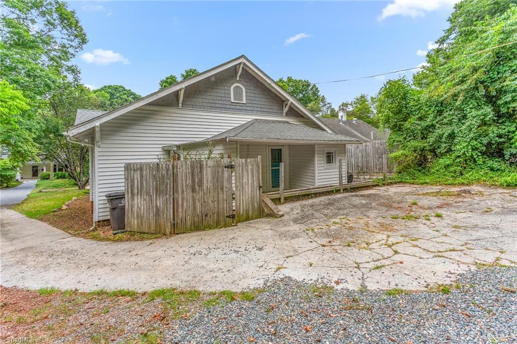 Stick/Site Built at 949 Hutton Street, Winston-Salem NC 27101, Winston-Salem, photo 38 of 38