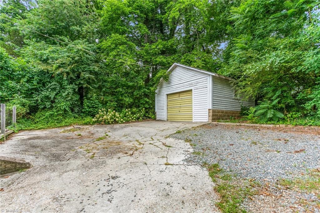 Stick/Site Built at 949 Hutton Street, Winston-Salem NC 27101, Winston-Salem, photo 37 of 38