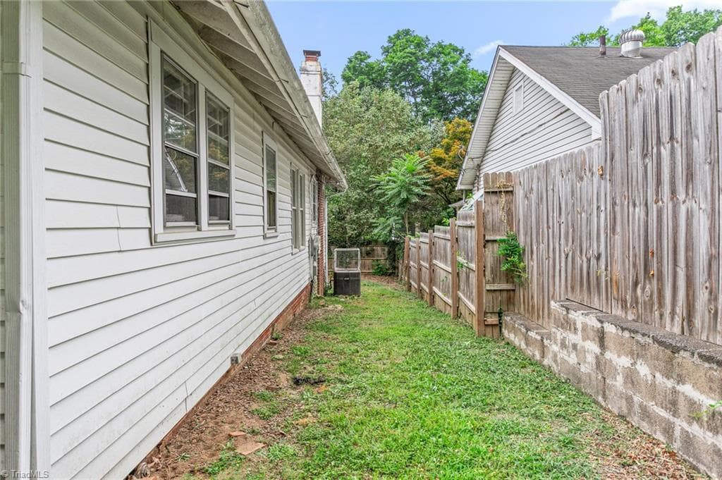 Stick/Site Built at 949 Hutton Street, Winston-Salem NC 27101, Winston-Salem, photo 35 of 38