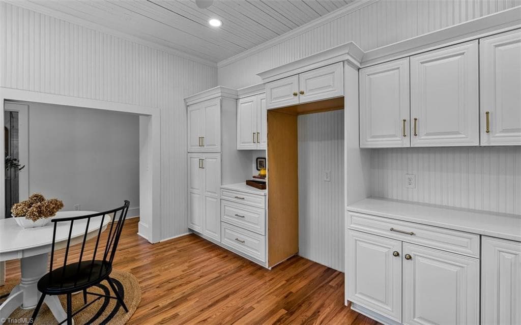 Stick/Site Built at 413 Mountain Street, Kernersville NC 27284, photo 10 of 23