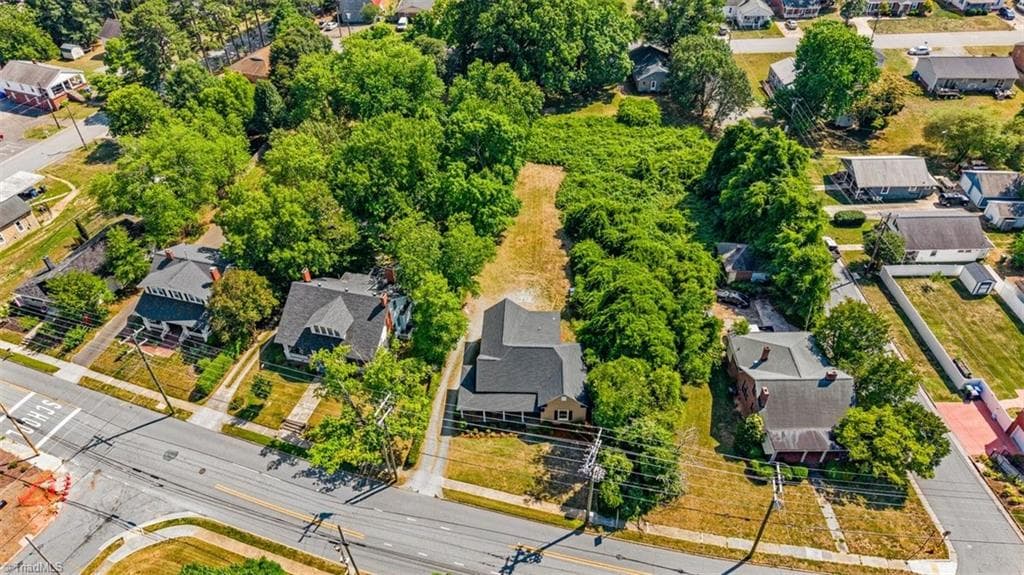 Stick/Site Built at 413 Mountain Street, Kernersville NC 27284, photo 14 of 23