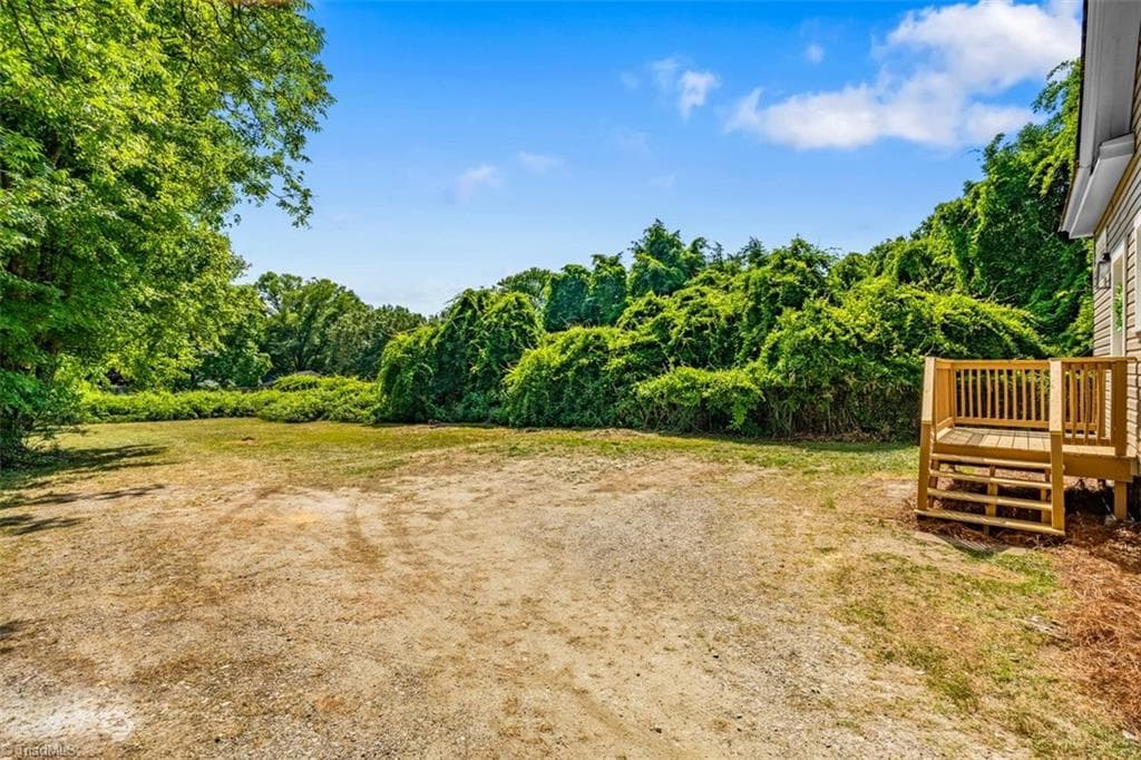 Stick/Site Built at 413 Mountain Street, Kernersville NC 27284, photo 21 of 23