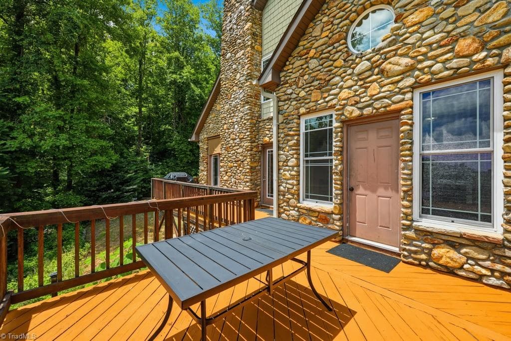 Stick/Site Built at 255 Treadway Ridge Road, Moravian Falls NC 28654, photo 46 of 50